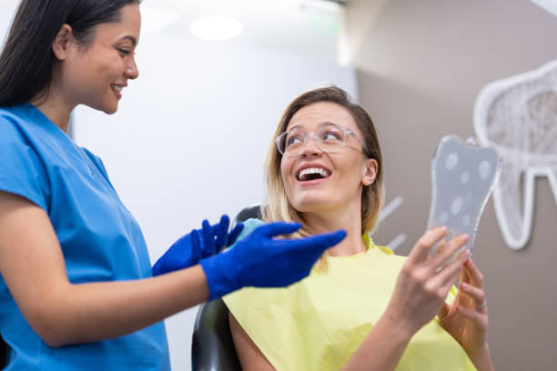Dental Inlays and Onlays in Broadway, NC