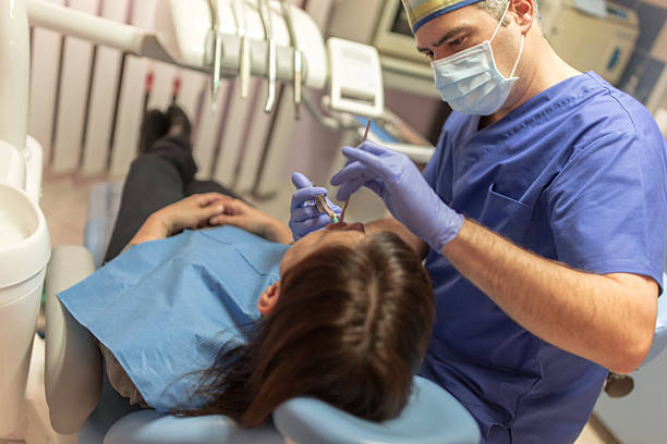Sleep Apnea Treatment in Broadway, NC