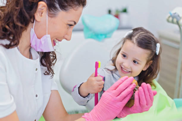 Emergency Dental Services in Broadway, NC